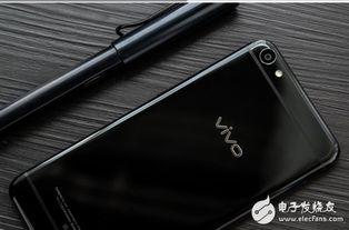vivox最新款爆料,颠覆性设计，性能再升级